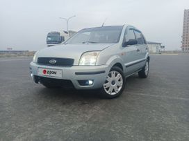  Ford Fusion 2004 , 335000 , 