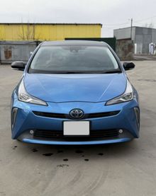  Prius, 2019