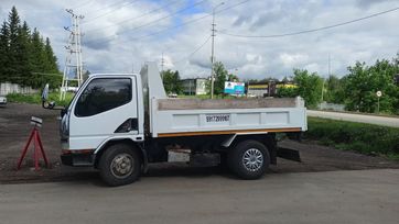  Mitsubishi Fuso Canter 1994 , 2500000 , 