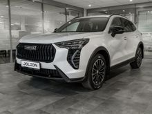  Haval Jolion, 2025