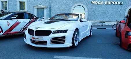   BMW 6-Series 2005 , 2000000 , 