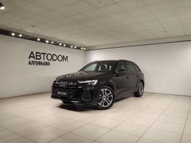 SUV   Audi Q7 2024 , 11690000 , 