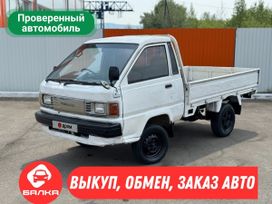   Toyota Town Ace 1990 , 525000 , 