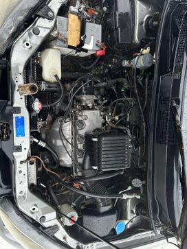  3  Honda HR-V 2001 , 585000 , 