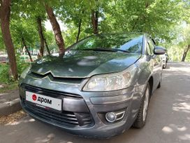  Citroen C4 2010 , 350000 , 