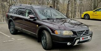  XC70, 2007
