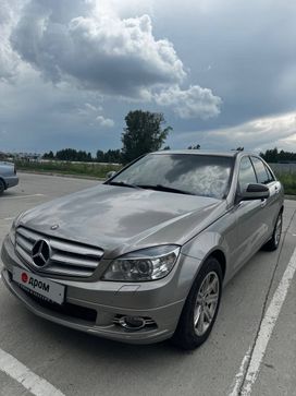 Mercedes-Benz C-Class 2007 , 1000000 , 