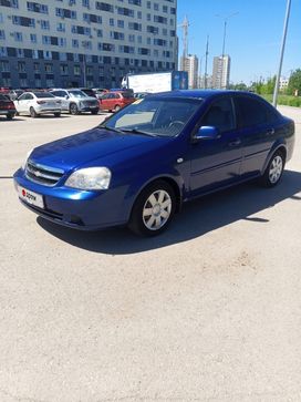  Chevrolet Lacetti 2011 , 620000 , 