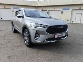 SUV   Haval F7 2020 , 2400000 , 