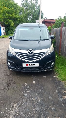    Mazda Biante 2012 , 980000 , 