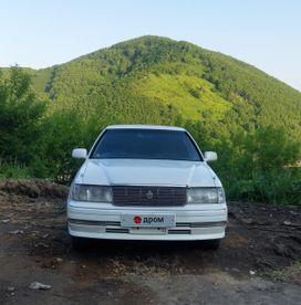  Toyota Crown 1997 , 530000 , -