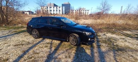  Subaru Levorg 2014 , 1650000 , 