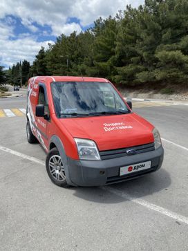    Ford Tourneo Connect 2008 , 480000 , 