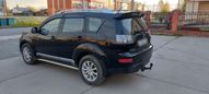 SUV   Mitsubishi Outlander 2008 , 1400000 , 