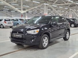 SUV   Mitsubishi ASX 2013 , 1149000 , 