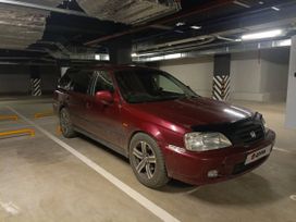  Honda Orthia 1996 , 200000 , 