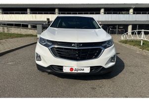SUV   Chevrolet Equinox 2020 , 1294000 , 