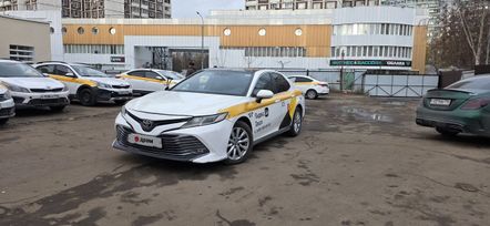  Toyota Camry 2019 , 1000000 , 