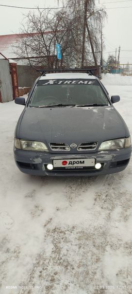  Nissan Primera 1997 , 230000 , 