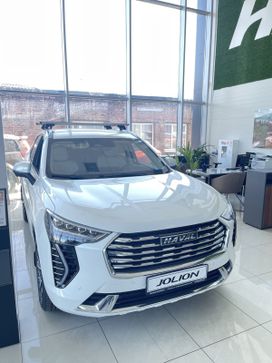 SUV   Haval Jolion 2022 , 1999000 , 