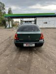  Renault Symbol 2002 , 205000 , 
