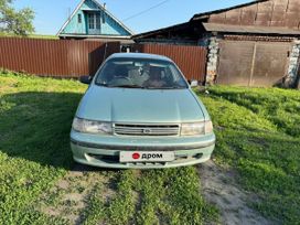  Toyota Corsa 1991 , 185000 , 
