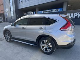 SUV   Honda CR-V 2012 , 2450000 , 