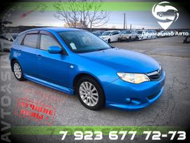  Subaru Impreza 2010 , 919000 , 