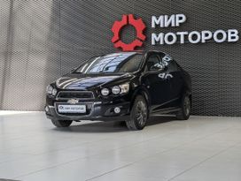  Chevrolet Aveo 2013 , 730000 , 