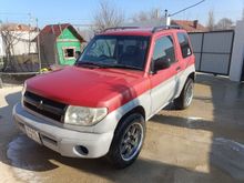  Pajero iO, 1998