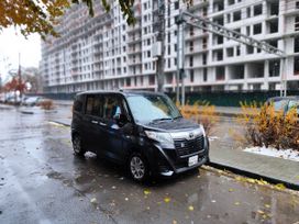  Toyota Roomy 2019 , 930000 , 