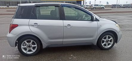  Toyota ist 2004 , 476000 , 