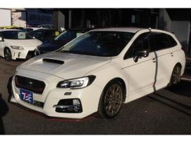  Subaru Levorg 2016 , 1450000 , 
