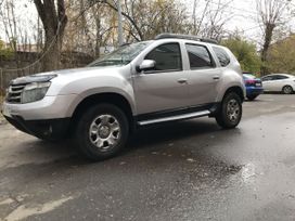 SUV   Renault Duster 2015 , 890000 , 