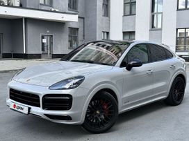 SUV   Porsche Cayenne Coupe 2021 , 12690000 , 
