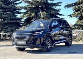 SUV    i-Space 2024 , 2940000 , 