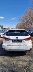 SUV   Lexus RX300 2020 , 5499000 , 