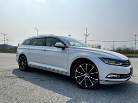  Volkswagen Passat 2015 , 1650000 , 