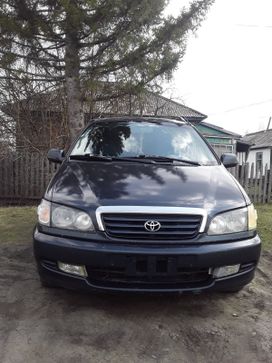    Toyota Picnic 1999 , 419000 , 