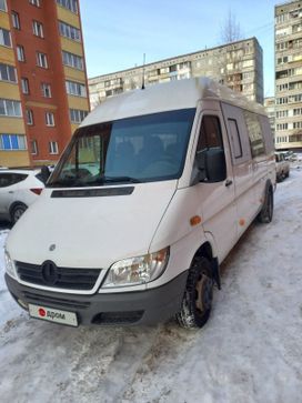  Mercedes-Benz Sprinter Classic 2016 , 1200000 , 