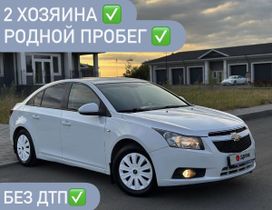  Chevrolet Cruze 2010 , 695000 , 