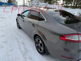  Ford Mondeo 2011 , 850000 , 