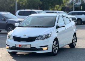  Kia Rio 2016 , 850000 , 