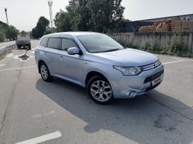 SUV   Mitsubishi Outlander 2014 , 1690000 , 