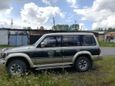 SUV   Mitsubishi Pajero 1991 , 600000 , 