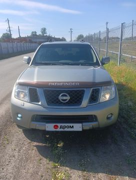 SUV   Nissan Pathfinder 2011 , 1600000 , 