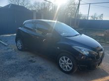  Mazda2, 2012