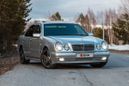  Mercedes-Benz E-Class 1998 , 620000 , 