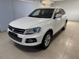 SUV   Zotye T600 2018 , 1100000 , 