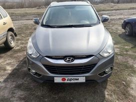 SUV   Hyundai ix35 2012 , 1255000 , 